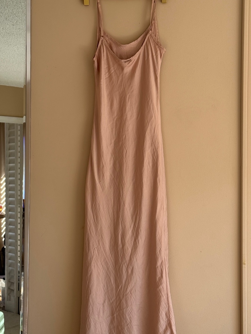 Cali Dreaming slip dress size 1